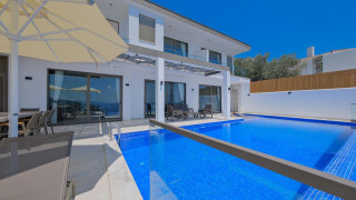 VKV9450 Villa Kalkan