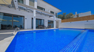 VKV9450 Villa Kalkan