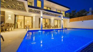 VKV9450 Villa Kalkan