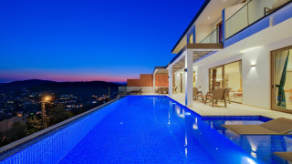 VKV9450 Villa Kalkan