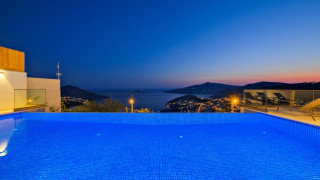 VKV9450 Villa Kalkan