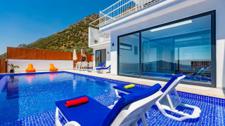 VKV2911 Villa Kalkan