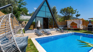 VKV6698 Villa Kalkan