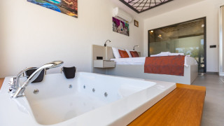 VKV3309 Villa Kalkan