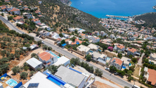 VKV9450 Villa Kalkan