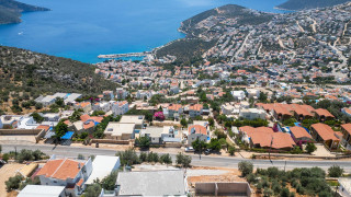VKV9450 Villa Kalkan
