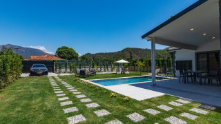 VKV5631 Villa Kalkan
