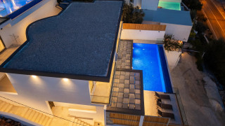 VKV9450 Villa Kalkan