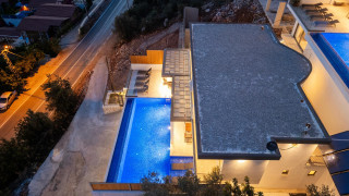 VKV9450 Villa Kalkan