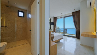 VKV9450 Villa Kalkan