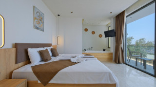 VKV9450 Villa Kalkan