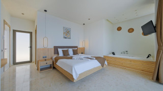 VKV9450 Villa Kalkan