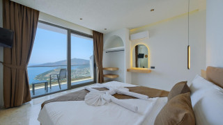 VKV9450 Villa Kalkan
