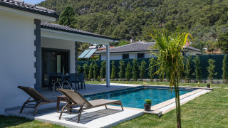 VKV3729 Villa Kalkan