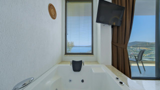 VKV9450 Villa Kalkan