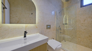 VKV9450 Villa Kalkan