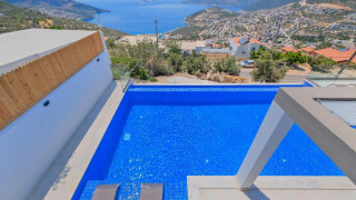 VKV9450 Villa Kalkan