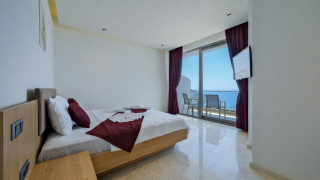 VKV9450 Villa Kalkan