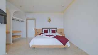 VKV9450 Villa Kalkan