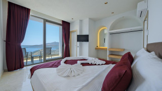 VKV9450 Villa Kalkan
