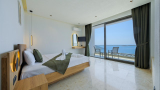 VKV9450 Villa Kalkan