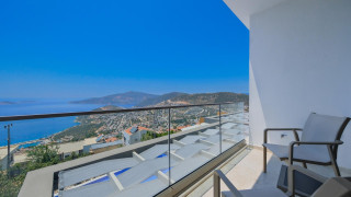 VKV9450 Villa Kalkan
