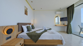 VKV9450 Villa Kalkan