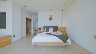 VKV9450 Villa Kalkan
