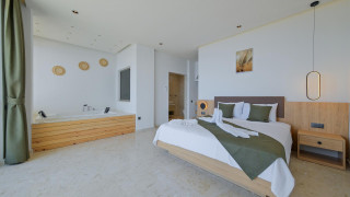 VKV9450 Villa Kalkan
