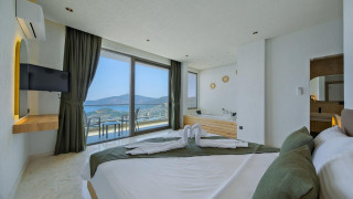 VKV9450 Villa Kalkan