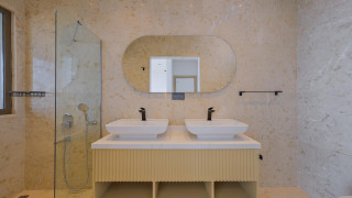 VKV9450 Villa Kalkan