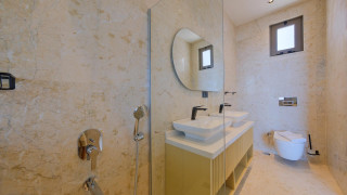 VKV9450 Villa Kalkan