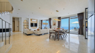 VKV9450 Villa Kalkan