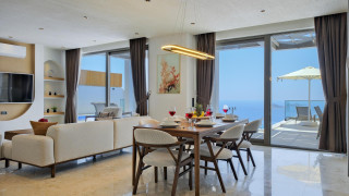 VKV9450 Villa Kalkan