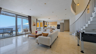 VKV9450 Villa Kalkan