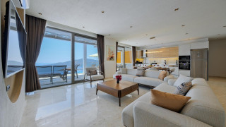 VKV9450 Villa Kalkan