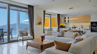 VKV9450 Villa Kalkan