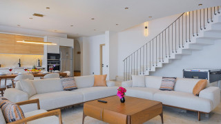 VKV9450 Villa Kalkan