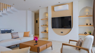 VKV9450 Villa Kalkan