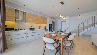 VKV9450 Villa Kalkan