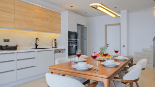VKV9450 Villa Kalkan