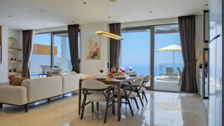 VKV9450 Villa Kalkan