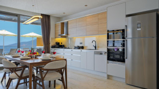 VKV9450 Villa Kalkan