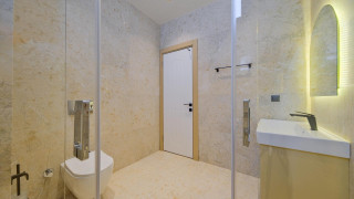VKV9450 Villa Kalkan