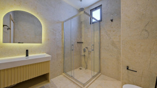 VKV9450 Villa Kalkan