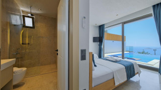 VKV9450 Villa Kalkan