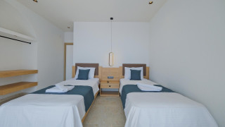 VKV9450 Villa Kalkan