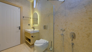 VKV9450 Villa Kalkan