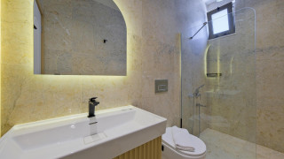 VKV9450 Villa Kalkan