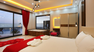 VKV3784 Villa Kalkan